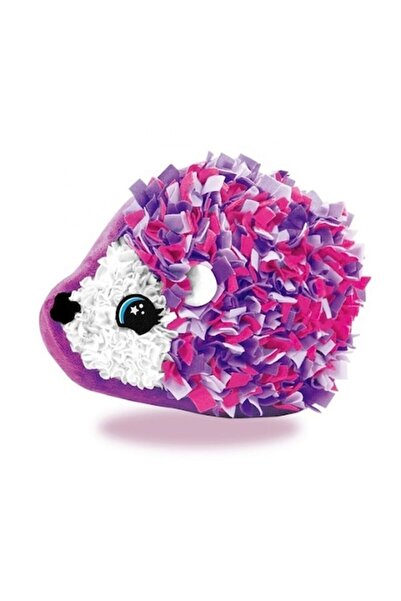 Domi Party & Gifts Set creatie perna pentru copii, Dream Kids, Arici