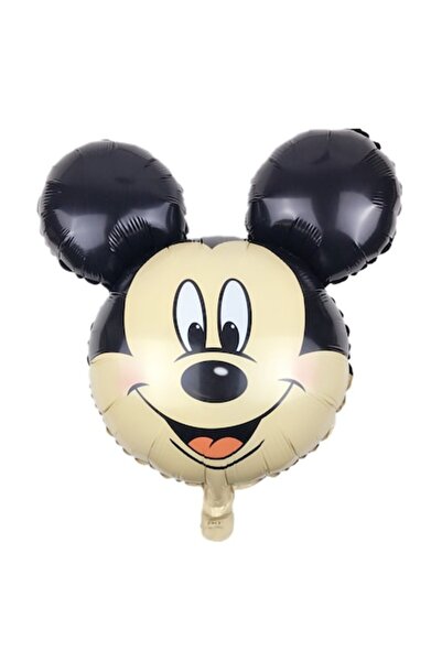 Domi Party & Gifts Balon folie Mickey Mouse, 60 cm, Party Shop