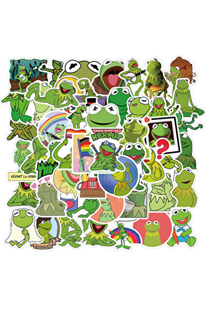 Choice A407584-50PCS 50 قطعة من ملصقات الجرافيتي الزخرفية المقاومة للماء لشخص...