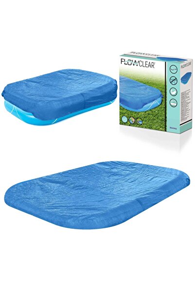 Other Prelată pentru piscină 280 x 184 cm Bestway 58319