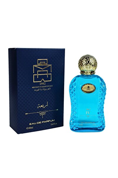 MAB 1982 Iv Edp Her 100Ml
