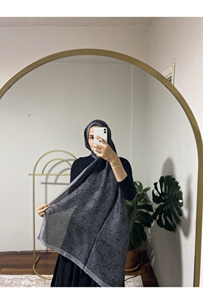 JAWEL Etnik desen şal