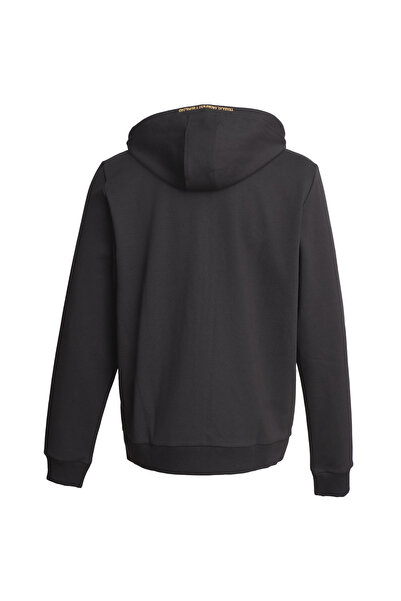 hummel LUCAS FERMUARLI HOODIE