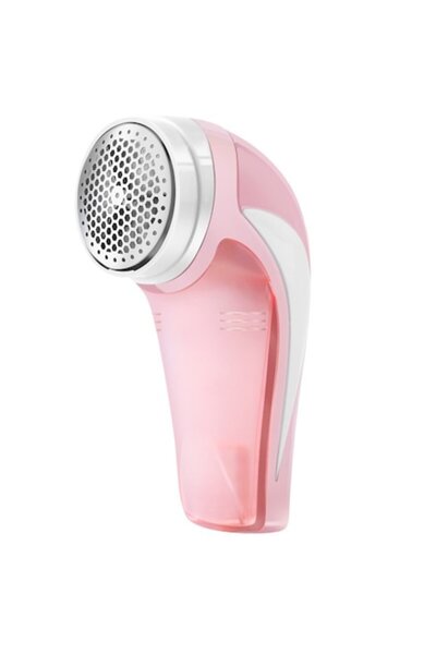 DAMUR Lint, Hair, and Dust Remover Device, for Various Materials, with Stainl...