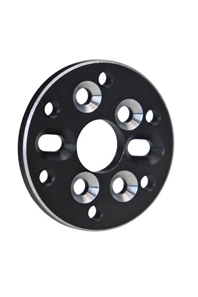 Choice Black A Metal 380 To 540 Motor Adapter 3650 Motor Converter For Xray S...
