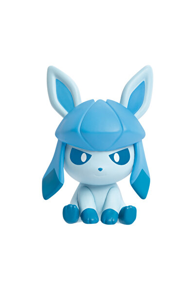 Choice Glaceon Pokemon Anime Popular Poke Ball Action Figures Eevee Sylveon U...