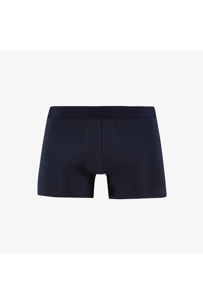 Nautica Erkek Lacivert Slim Fit Boxer