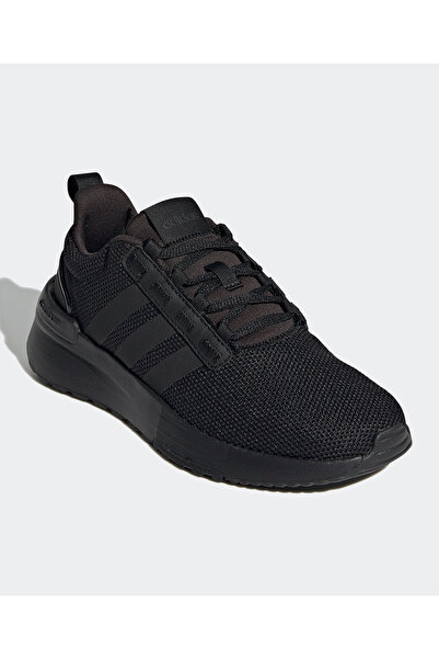 adidas حذاء Racer TR21 K - أسود أساسي