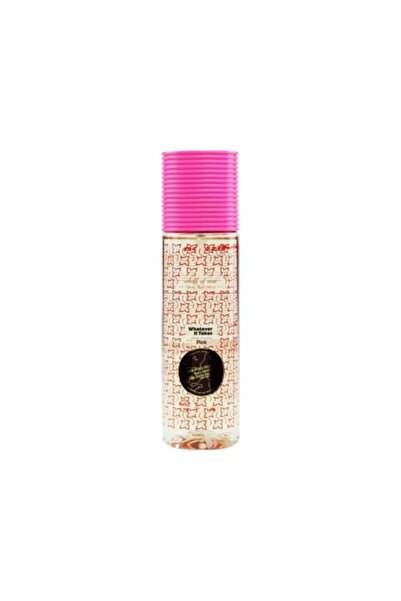 Whatever It Takes Spray parfumat cu trandafir Pink Dreams 240 ml