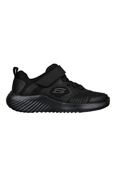 SKECHERS أحذية باوندر - أسود