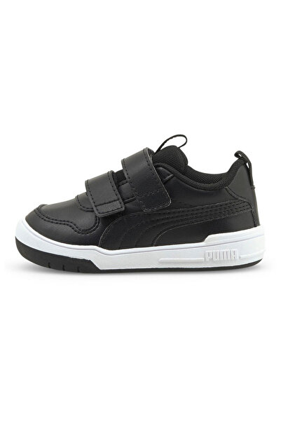 Puma Multiflex SL V Inf - أسود