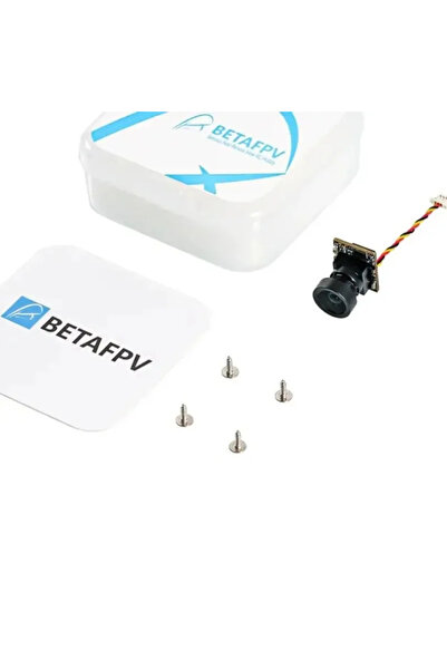 Choice C03 1 قطعة BETAFPV C03 FPV كاميرا صغيرة عدسة 2.1 مم مستشعر CMOS 1/3 بو...