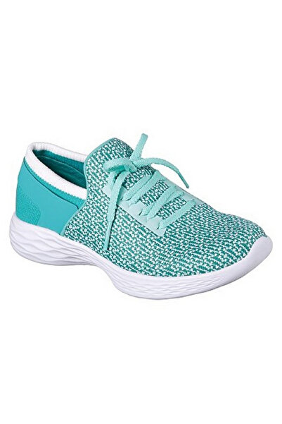 SKECHERS حذاء برباط - أكوا