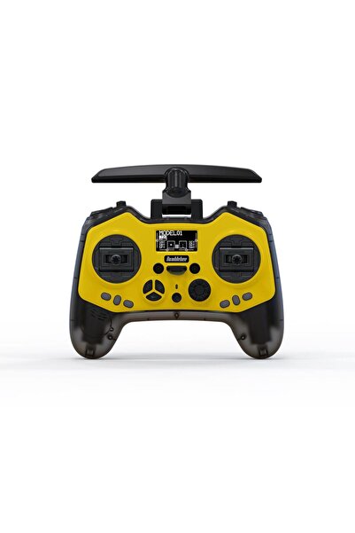 Choice جهاز إرسال Bumblebee ELRS Y JUMPER للتحكم عن بعد بتردد 2.4 جيجاهرتز وم...