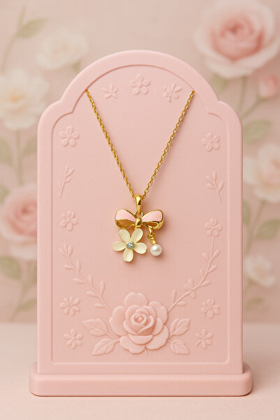 Hazard Masumiyet Kolyesi