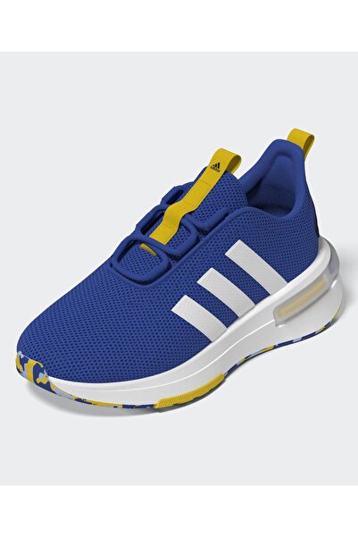 adidas حذاء Racer TR23 برباط إغلاق - أزرق ملكي