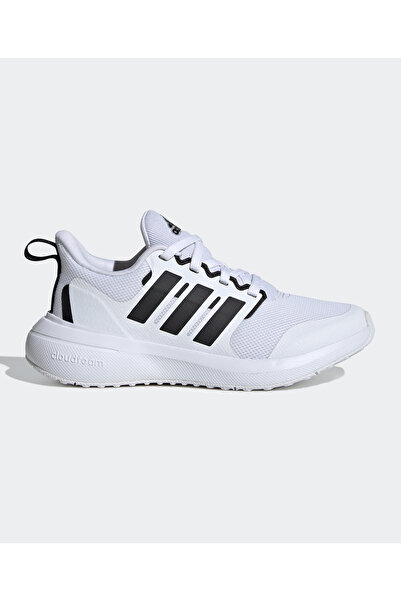 adidas حذاء فورتا رن 2.0 - أبيض