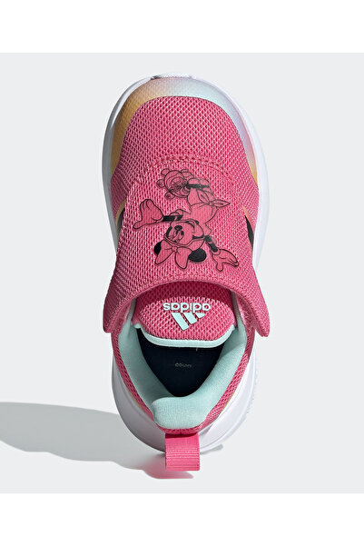 adidas Fortarun x Disney Minnie Mouse Shoes - Pink