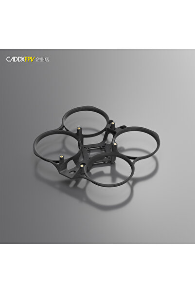 Choice طقم إطار Ring CADDX Gofilm 20 مقاس 2 بوصة لأجزاء سباق FPV متوافقة مع ط...