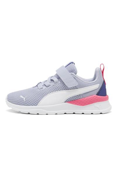 Puma Anzarun Lite AC+ PS -Cool Weather-PUMA White-Blue Crystal