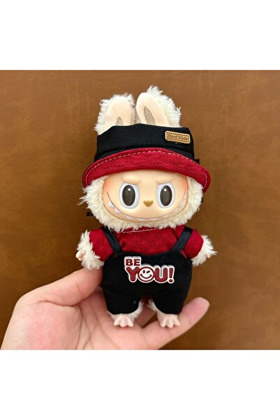 Choice لا دمية. لا أحذية. ملابس دمية LBB30 لدمية آيدول صغيرة من القطن المحشو ...