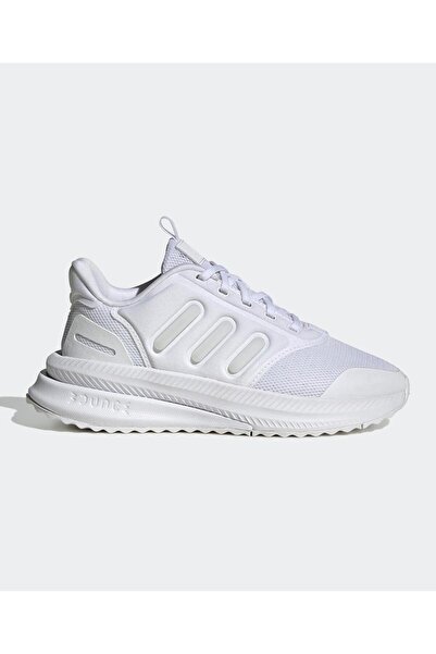 adidas حذاء رياضي X_PLR Phase Lace Closure - أبيض سحابي