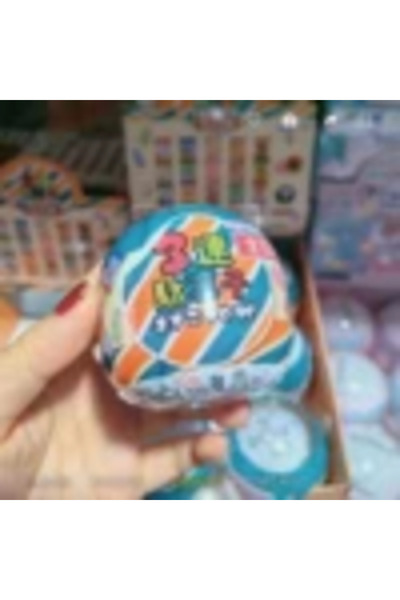 Choice Random 1Pcs J-DREAM Gashapon Capsule Toys Mini Candy Series Simulation Snack Doll Pendant Anime Figu