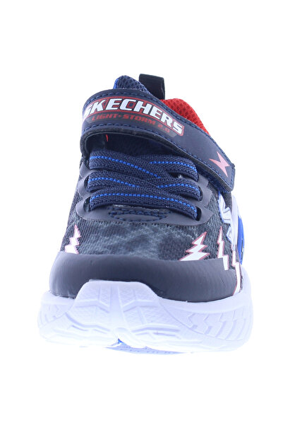 SKECHERS Light Storm 2.0 LED Shoes - Navy
