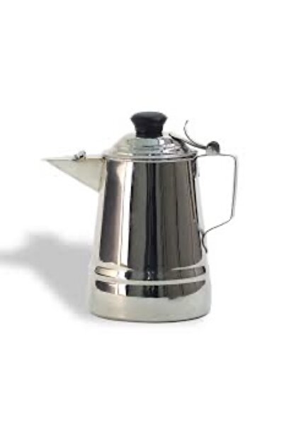 Generic بكرج استيل ٢ لتر ماكسيما هندي