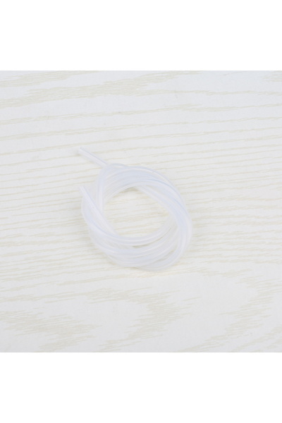 Choice أنبوب خزان ناعم 1 متر RC خط وقود سيليكون أنبوب زيت أنبوب وقود خرطوم لم...