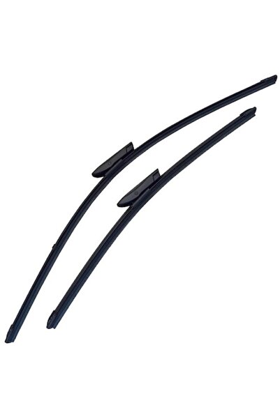 Renault Set ștergătoare de parbriz Megane 2 (600 + 450 mm) cu placă