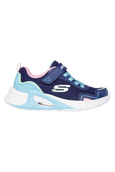 SKECHERS حذاء رياضي تايد تيك - أزرق داكن