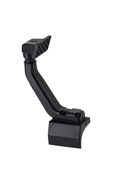 Choice قطعة واحدة من أنبوب التنفس بمقياس 1/10 لطراز Axial SCX10/SCX10 III - ت...