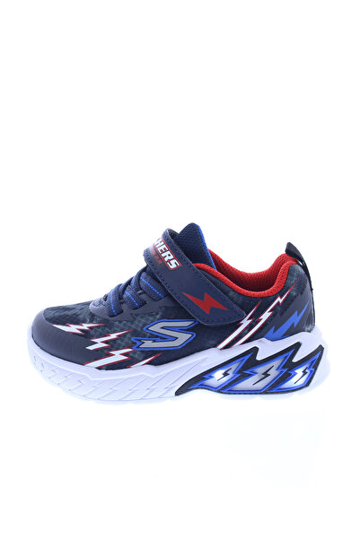 SKECHERS Light Storm 2.0 LED Shoes - Navy