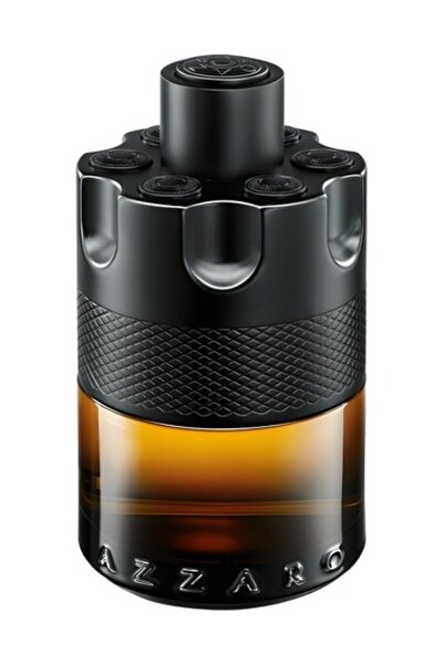Azzaro The Most Wanted Parfum