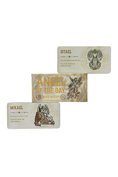 Choice TS268 بطاقة أوراكل ملاك اليوم، بطاقة تاروت إنجليزية، صديق، عائلة، ألعا...