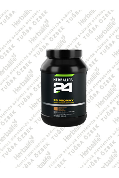 Herbalife 24® Rb Promax Çikolata Aromalı_1000 G