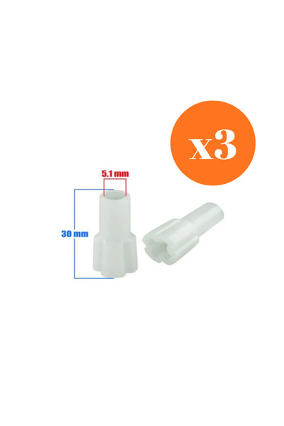 HomeShopping Home Shopping > Arçelik K 1252 Hbs Cheffo Uyumlu Blender Dişlisi