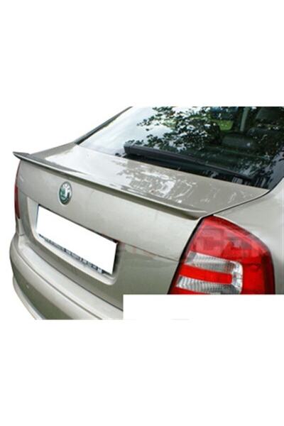 Genel Markalar Skoda Oktavia 2005-2012 Spoyler Spoiler BOYASIZ