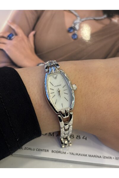 Bluemix Aksesuar ساعة نسائية بتصميم خاص