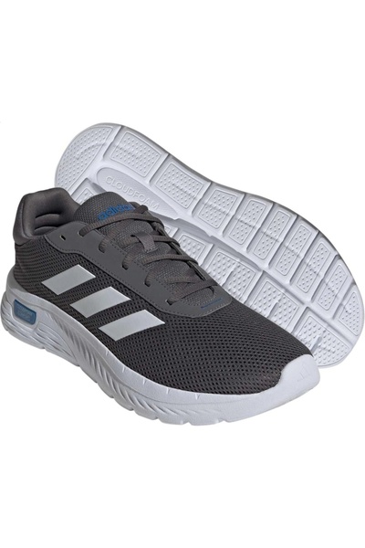 adidas Men's Cloudfoam Comfy Sneakers