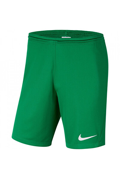 Nike Pantaloni Park Iii Knit Pentru Barbati