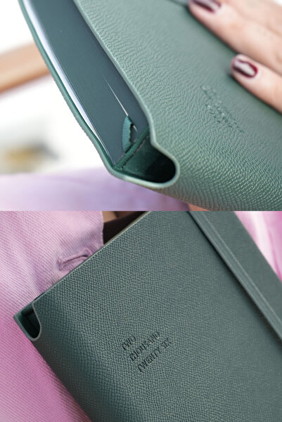 Victoria's Journals Kuka 2026 Daily Agenda A5 (14X21Cm) Flexible Cover Ivory 80Gr.