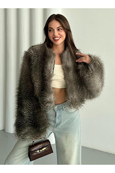 Laluvia Stone Zurich Fur