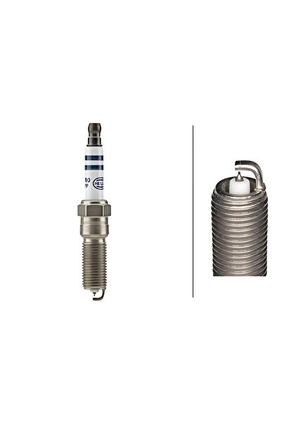 Hella BUJİ İRİDİUM A16XHT ASTRA J K INSIGNIA ADAM CORSA