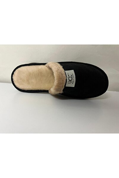 Eylül Spor Ucc Home Slippers Black