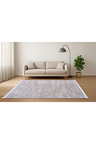 SERINA HOME Carpet Modern Bamboo, For Hallway, Living Room, Bedroom 125x 200cm
