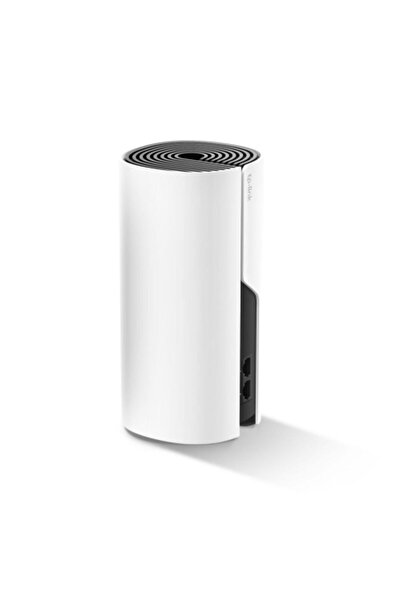 TP-LINK Deco E4 (1 Pack) Dualband Ac1200 140m2, 2 Fast Port Home Mesh