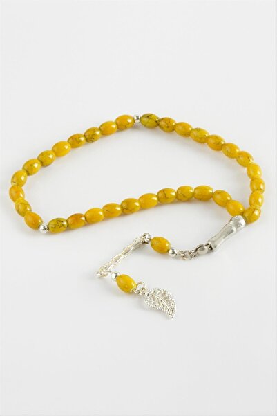 CT STONES Egyptian Cut Glass Stone Prayer Beads 7 mm