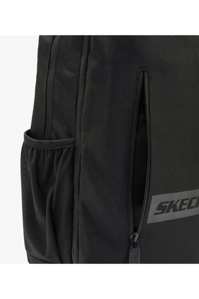 SKECHERS U Bag Backpack Bag SKCH7680U Unisex Sırt Çantası SİYAH